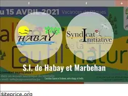 Sites similar to habay-tourisme.be