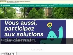Sites similar to habay.be