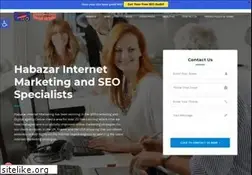 Sites similar to habazar.com