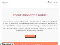 Sites similar to habbada.com