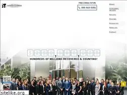 Sites similar to habbaspilaw.com