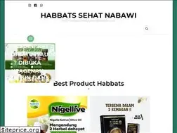 Sites similar to habbats.co.id