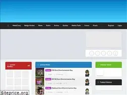 Sites similar to habbcrazy.net