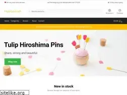 Sites similar to habbedash.com