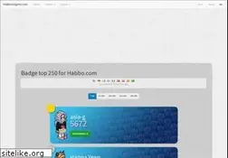 Sites similar to habbies.nl