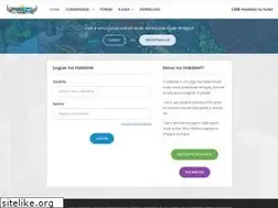 Sites similar to habblet.com.br