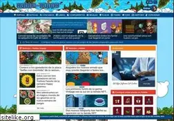 Sites similar to habbo-happy.net