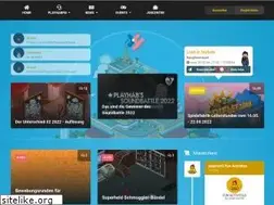 Sites similar to habbo-kino.de