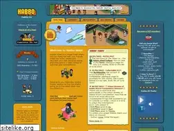 Sites similar to habbo.bz