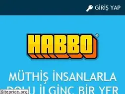 Sites similar to habbo.com.tr