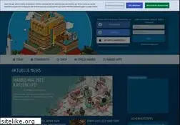 Sites similar to habbo.de