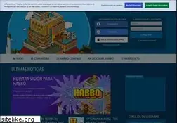 Sites similar to habbo.es