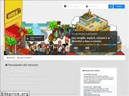 Sites similar to habbo.id