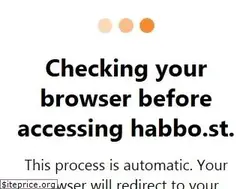 Sites similar to habbo.st
