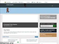 Sites similar to habbobites.com