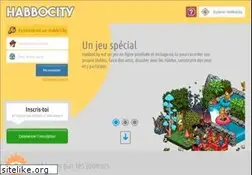 Sites similar to habbocity.me