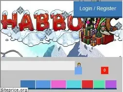 Sites similar to habbocreate.com