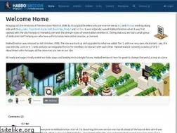 Sites similar to habboemotion.com