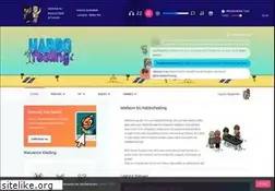 Sites similar to habbofeeling.nl