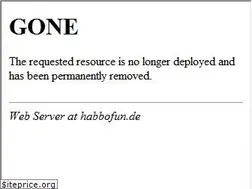 Sites similar to habbofun.de