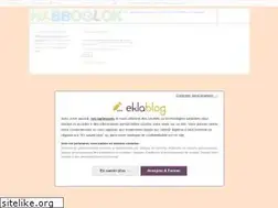 Sites similar to habboglok.kif.fr