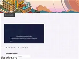 Sites similar to habboin.net