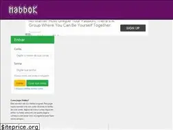 Sites similar to habbok.biz