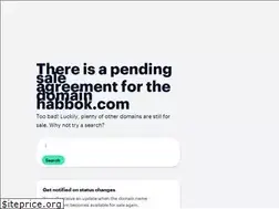 Sites similar to habbok.com