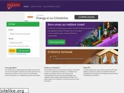 Sites similar to habbok.me