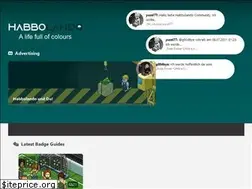 Sites similar to habbolando.net