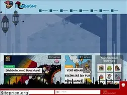 Sites similar to habbolar.com