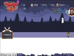 Sites similar to habboloji.com