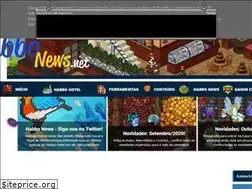 Sites similar to habbonews.net