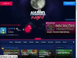 Sites similar to habbonight.com.br