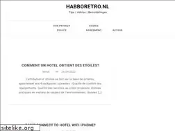 Sites similar to habboretro.nl