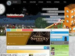Sites similar to habbosecurity.es