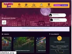 Sites similar to habbotar.net