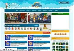 Sites similar to habbotemplarios.com