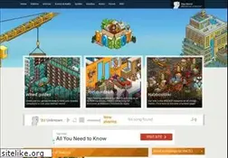 Sites similar to habbox.com