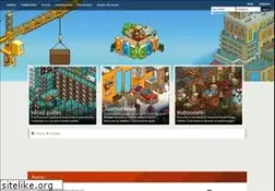 Sites similar to habboxforum.com