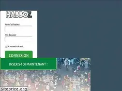 Sites similar to habboz.ws