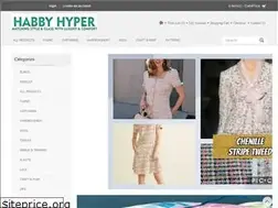 Sites similar to habbyhyper.co.za