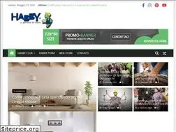 Sites similar to habbyonline.it