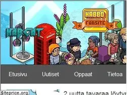 Sites similar to habcat.net
