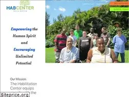 Sites similar to habcenter.org