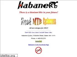 Sites similar to habcycles.com