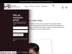 Sites similar to habdhaircare.com