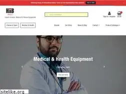 Sites similar to habdirect.co.uk
