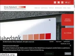 Sites similar to habe-dank.de
