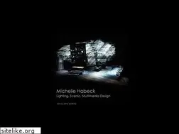 Sites similar to habeckportfolio.com